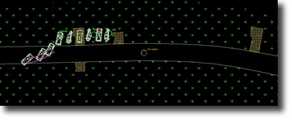 2D Reconstruction