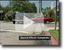 Special Effects Composite